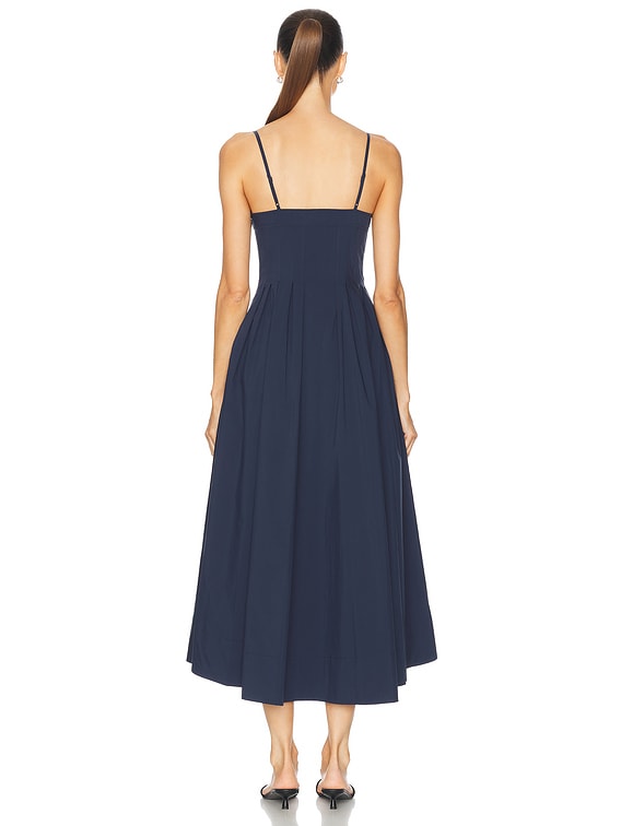 Kittiya Midi Dress