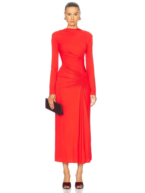 Ferrera Midi Dress