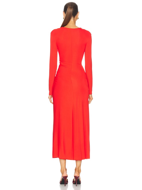 Ferrera Midi Dress