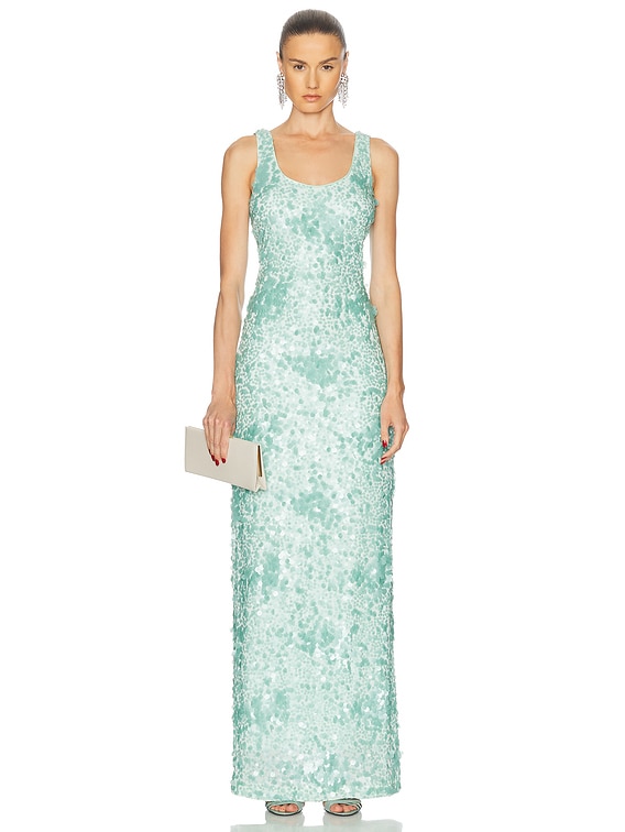 Bex Tank Maxi Dress