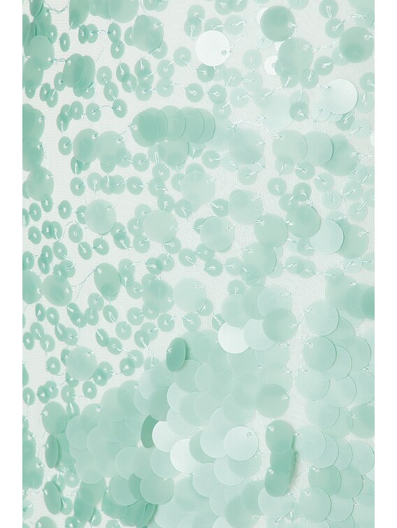 bex tank maxi dress in green Bex Dress
