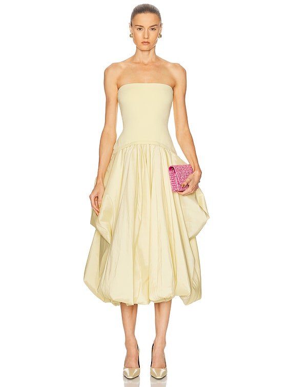 Izzy Midi Dress