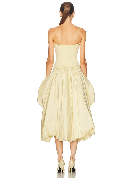 Izzy Midi Dress