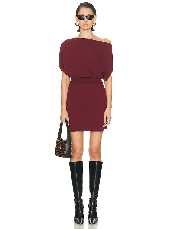 Shania Mini Dress