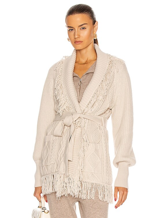 jonathan simkhai cardigan