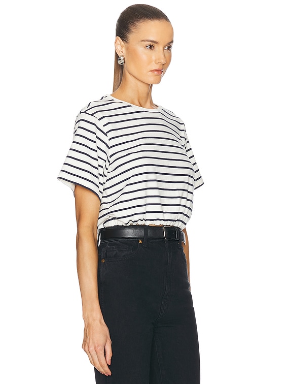 Jojo Cropped Tee