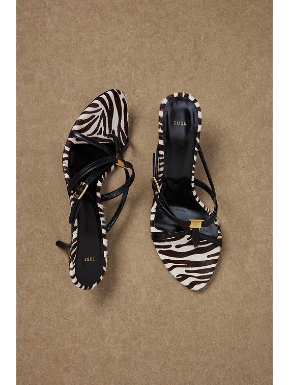 for FWRD Cross Sandal