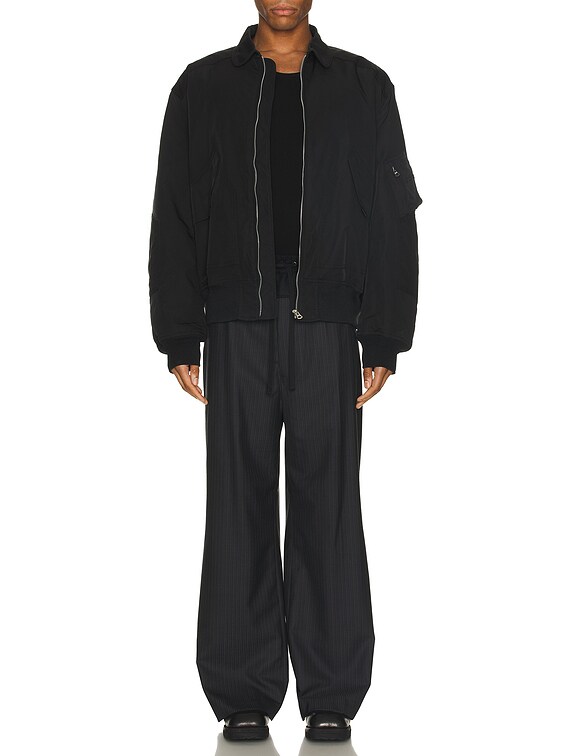 c*0様 Original jacket BOMBER JACKET – JONNY COTA