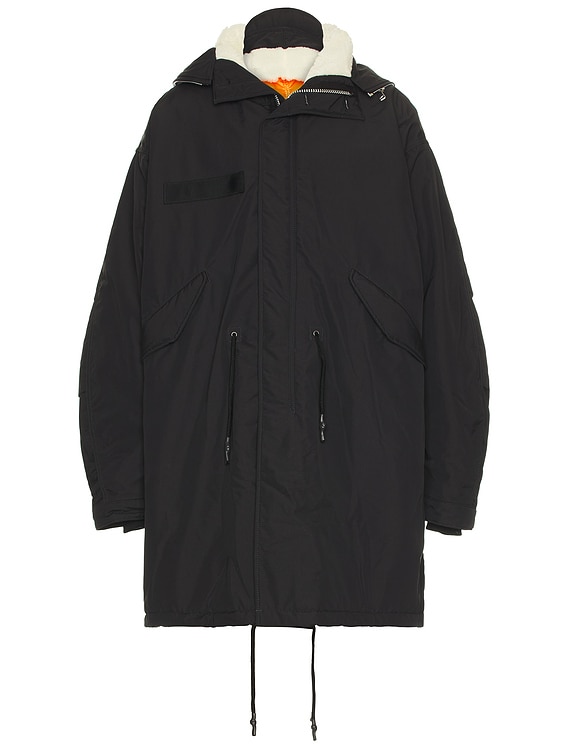 Junya Watanabe パーカー - Black | FWRD