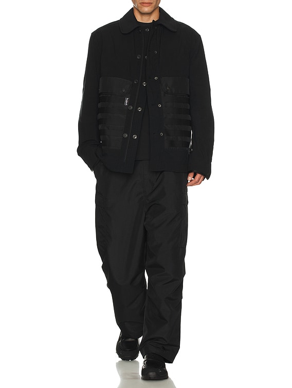 ジャケット・アウター 777 楽天市場】WAIPER.inc ワイパーインク 米軍 U.S.M.C. LEVEL7