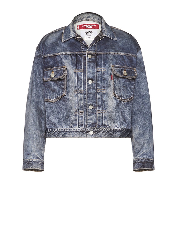専用　JUNYA WATANABE x BerBerJin x Levi's L JUNYA WATANABE x BerBerJin x Levi's L - メルカリ
