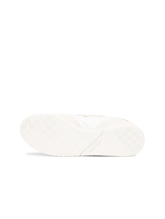 Junya Watanabe x New Balance Urc42 in White | FWRD