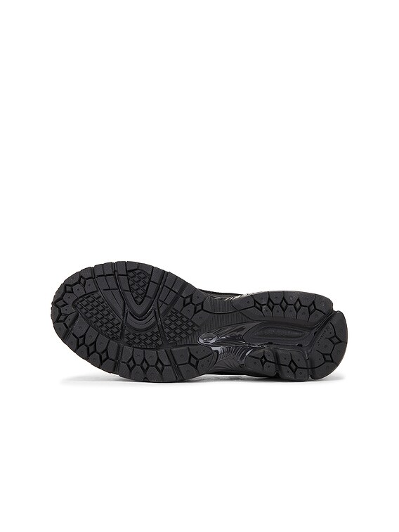 Junya Watanabe x New Balance 1906L in Black | FWRD