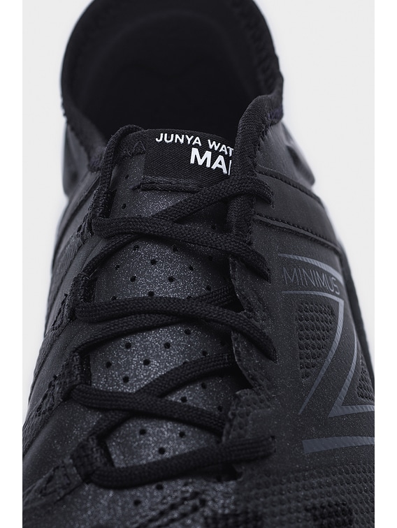 Junya Watanabe x New Balance UX200 in Black | FWRD