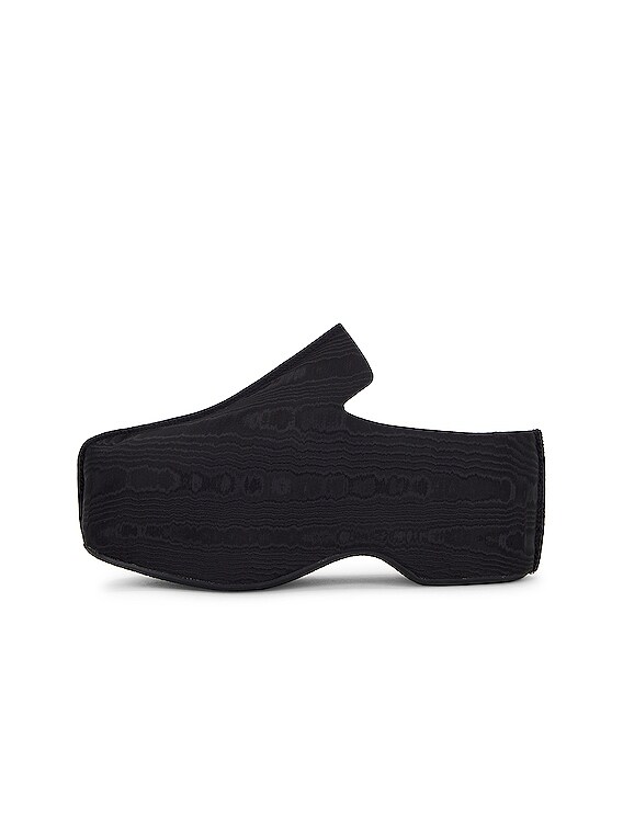 JW Anderson クロッグ - Black | FWRD