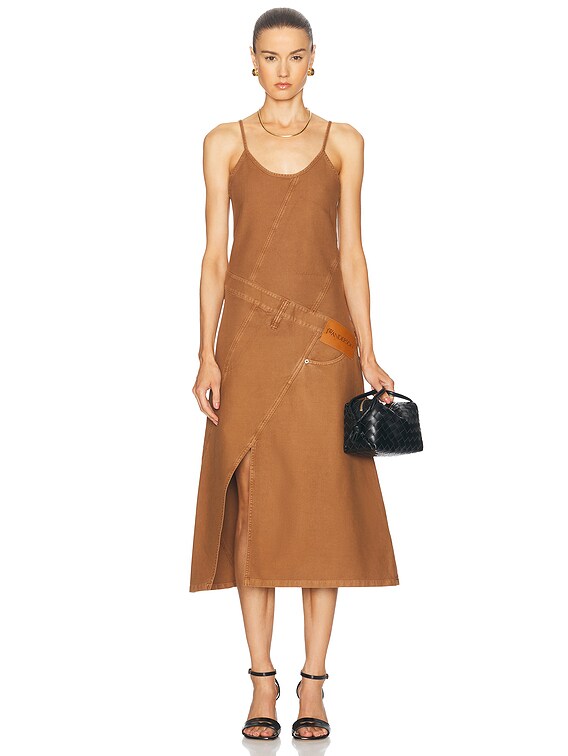 オールインワン・サロペット J. W. Anderson 'Twisted Strappy' Dress JW Anderson Twisted Strappy Dress | Shopbop