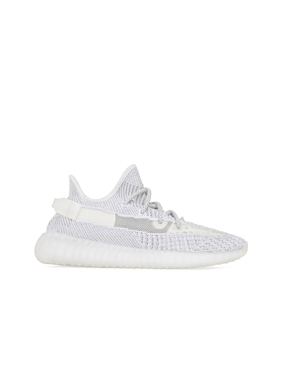 yeezy boost static white