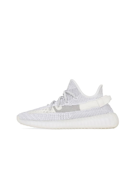 adidas Yeezy 350 V2 Static Grailify Sneaker Releases