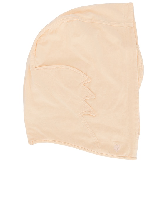 Kiko Kostadinov x Fox Racing Balaclava in Pale Pink | FWRD