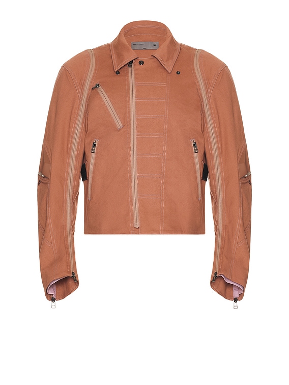 ジャケット・アウター Kiko KIKO KOSTADINOV 【値下げ】Kiko Kostadinov TONINO UTILITY