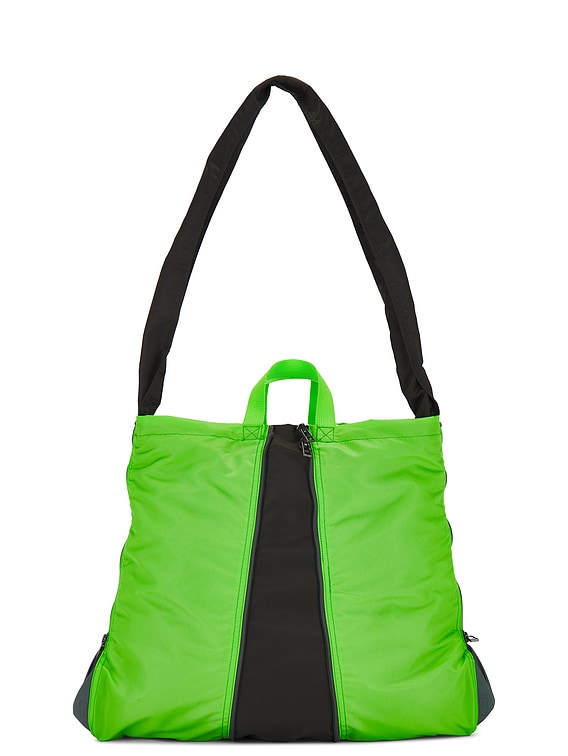 バッグ KIKO KOSTADINOV x Fox Lab Bag 関税込【KIKO KOSTADINOV x Fox Lab】BAG (KIKO KOSTADINOV