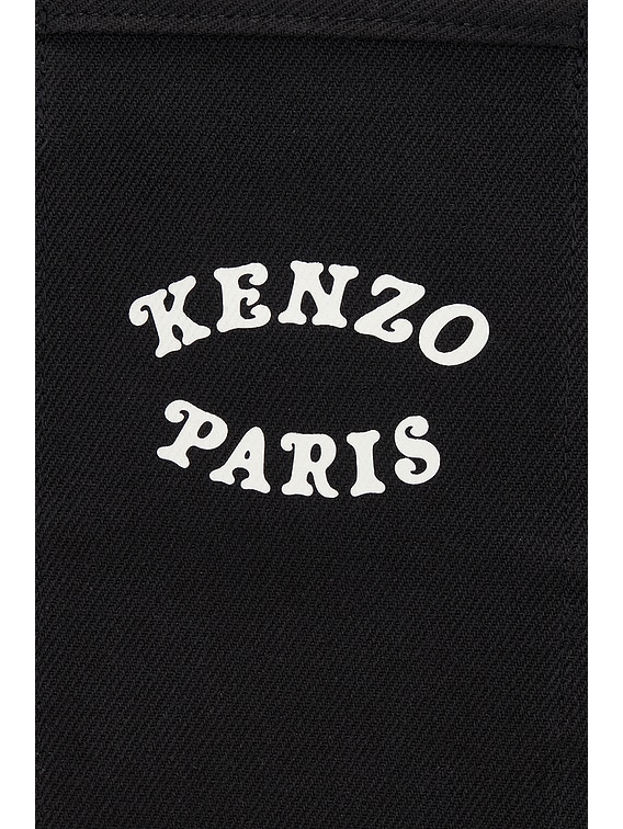 KENZO 寝袋 ケンゾー KENZO バッグ ショルダーバッグ 斜めがけバッグ FD55PM202F30