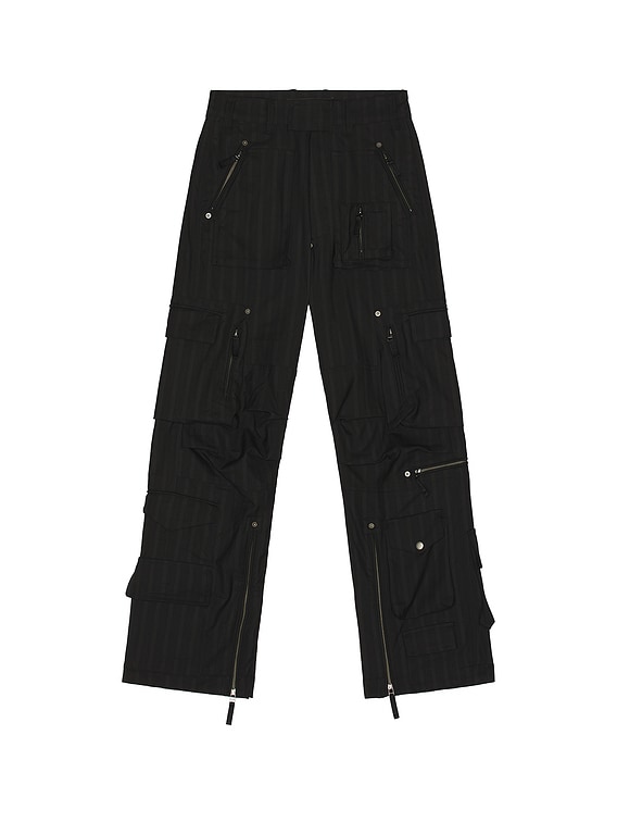 Kody Phillips Rip Van Kody in Black Pin | FWRD