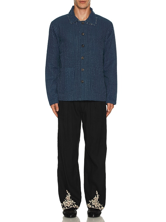 。*様 KARU RESEARCH CROPPED JACKET karu-research-cropped-jacket-