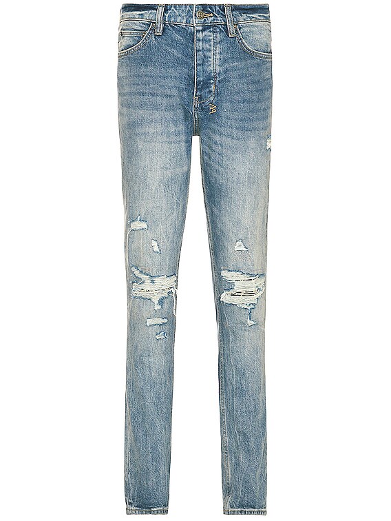 Ksubi CHITCH デニム - Big Kat | FWRD