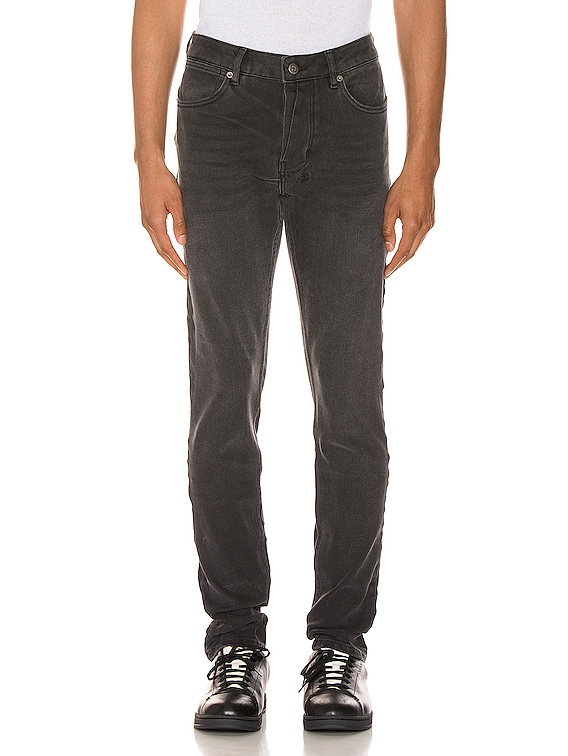 シューズ JEANS Ksubi Van Winkle Surge Jean in Denim | FWRD