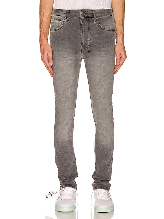 Ksubi Chitch Skinny Jean in Prodigy | FWRD