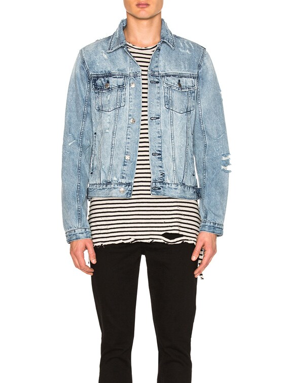 ksubi jean jacket