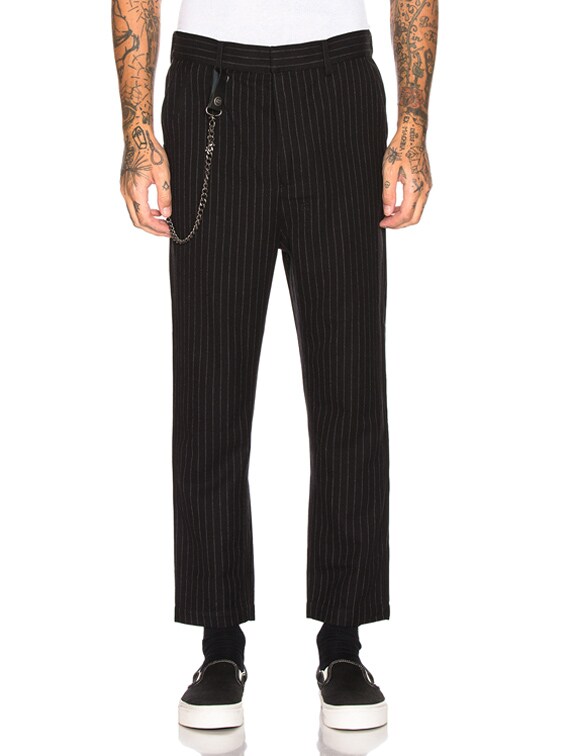 ksubi sid pant pinstripe