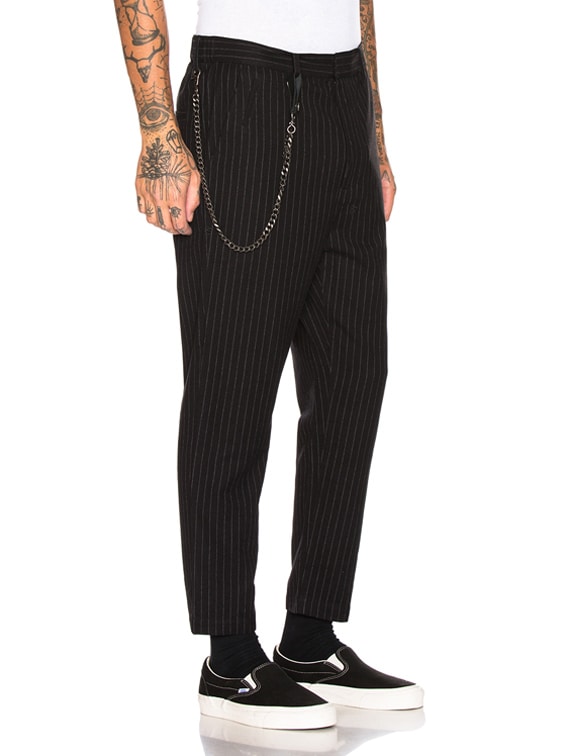 ksubi sid pant pinstripe