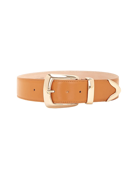 Bruno Gold Buckle 45mm Belt