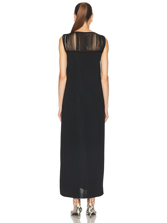 Ruslan Dress