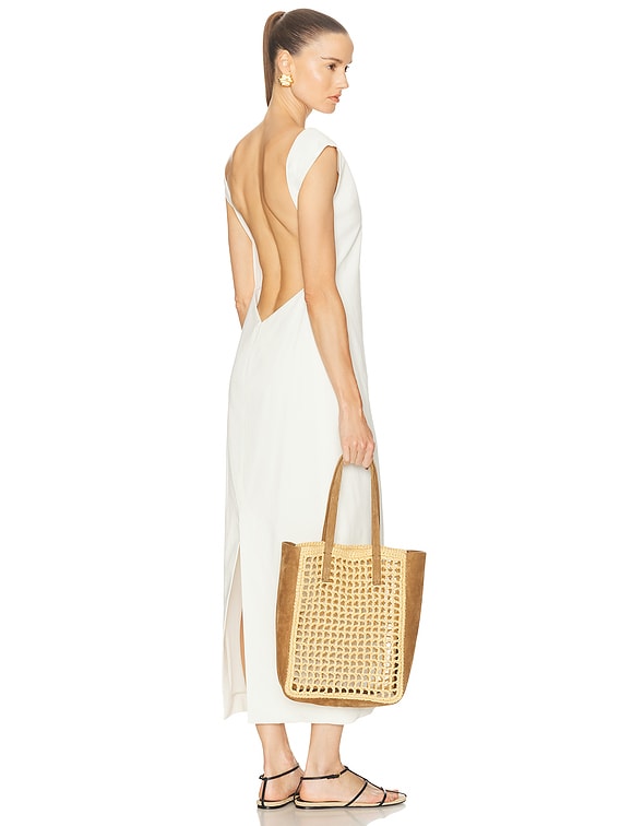 Ayame Dress