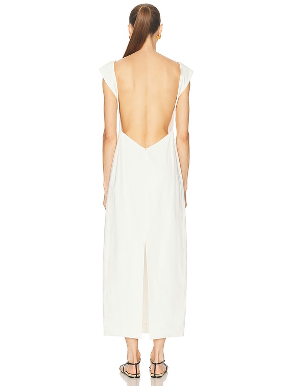 Ayame Dress