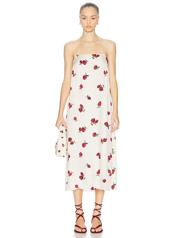 Sicily Dress