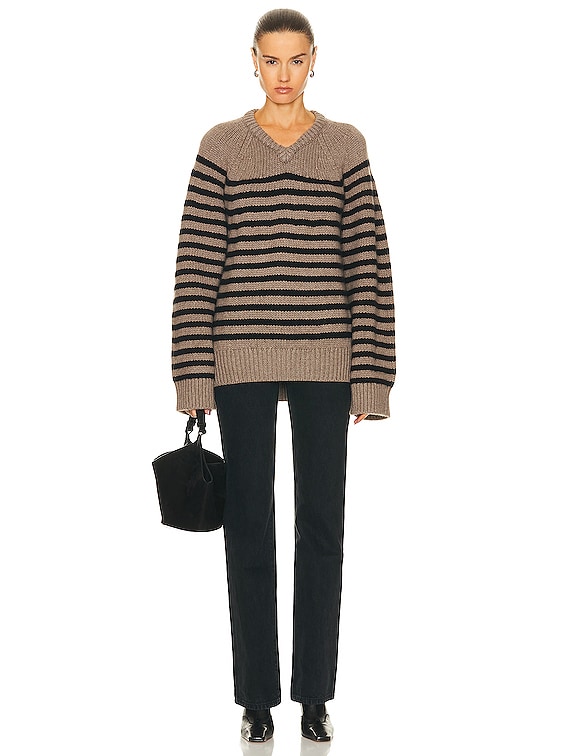 Danielle Slim Straight Leg