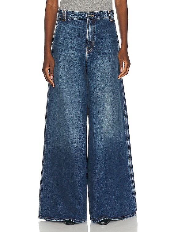 KHAITE デニム - Archer | FWRD 