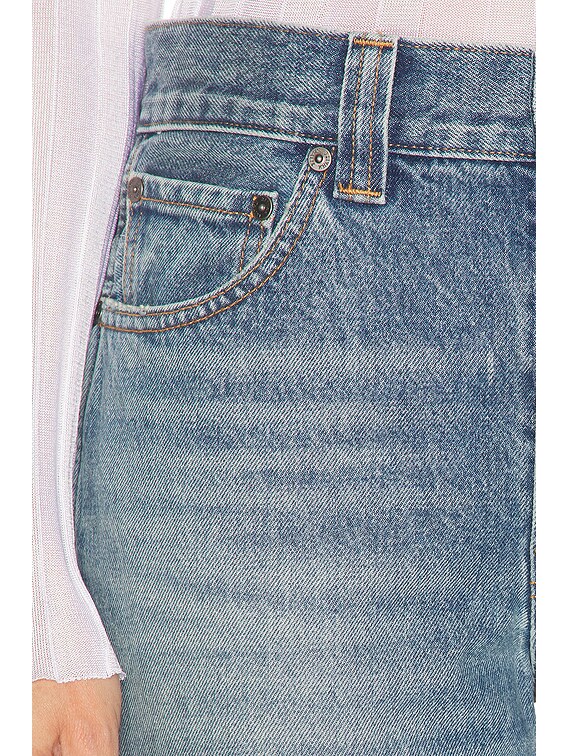 Callum Straight Leg Jeans