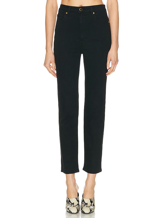 Abigail Straight Leg