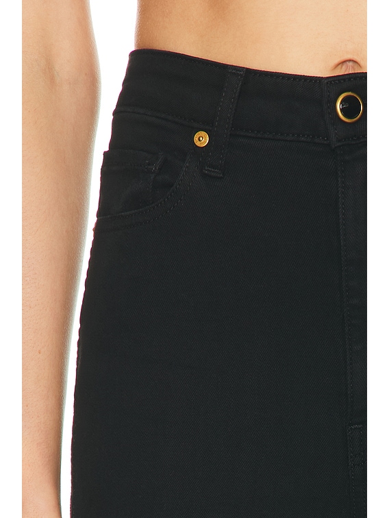 Abigail Straight Leg