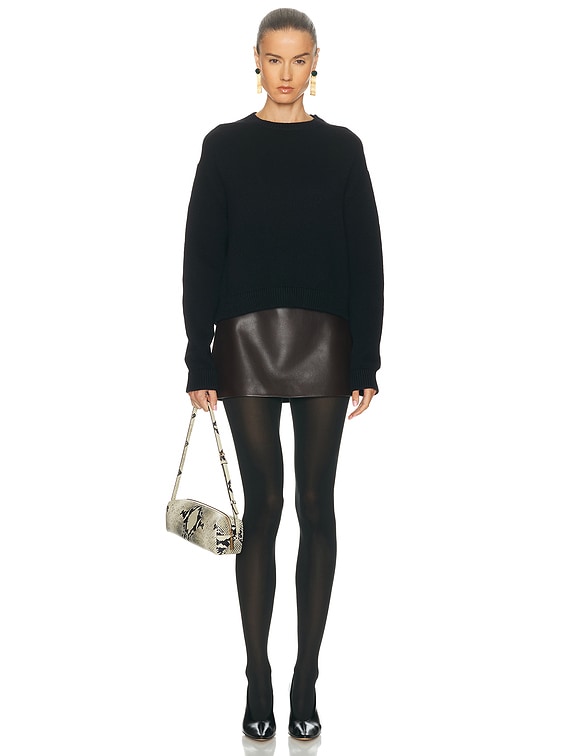 Milo Cashmere Sweater
