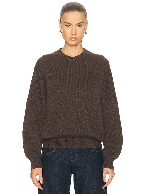 CAVEMPT ニット Mia Cashmere Cropped Cardigan | Garnet Hill