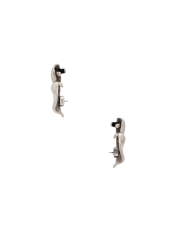 Amato Earrings