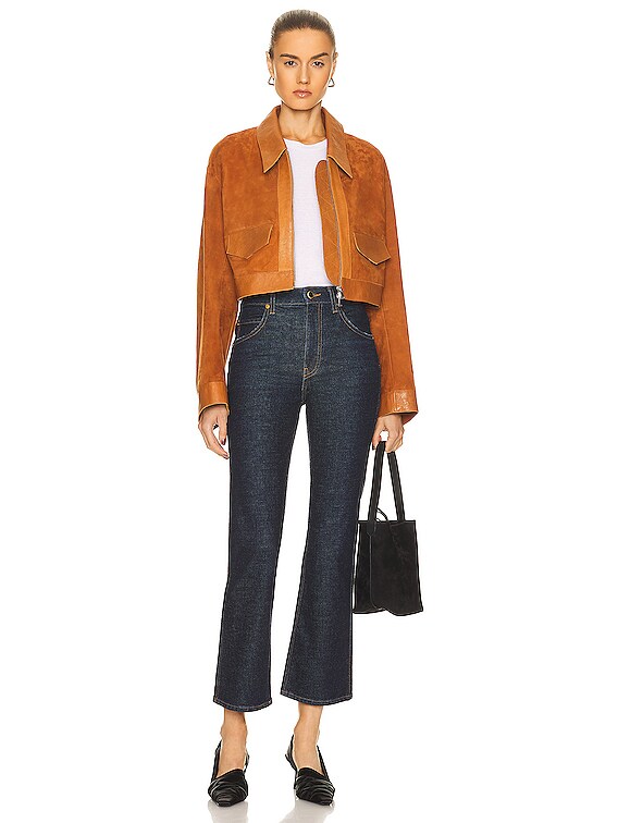 Combly Jacket
