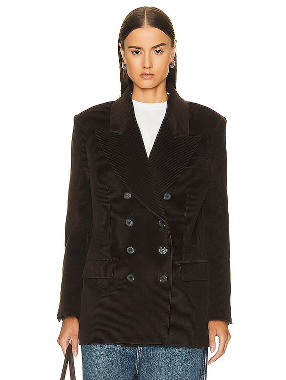 Tanner Jacket
