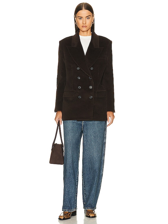 Tanner Jacket